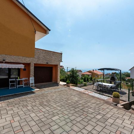 Apartman Vita ริเยกา ภายนอก รูปภาพ