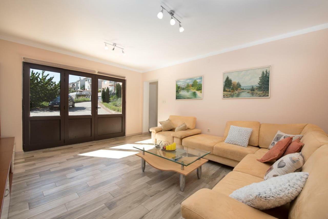 Apartman Vita ริเยกา ภายนอก รูปภาพ