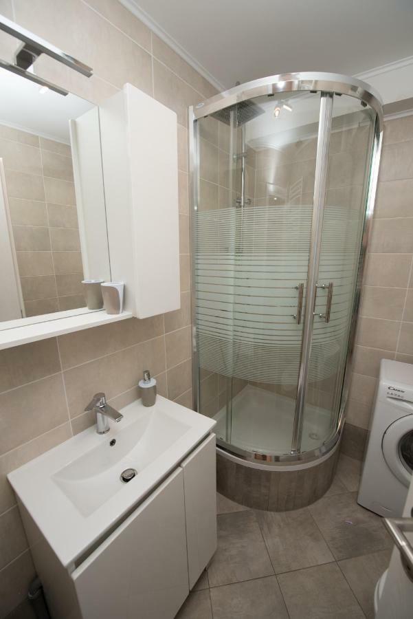 Apartman Vita ริเยกา ภายนอก รูปภาพ