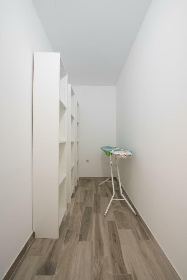 Apartman Vita ริเยกา ภายนอก รูปภาพ